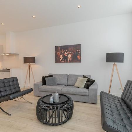 Zandvoort Village Apartments Ngoại thất bức ảnh