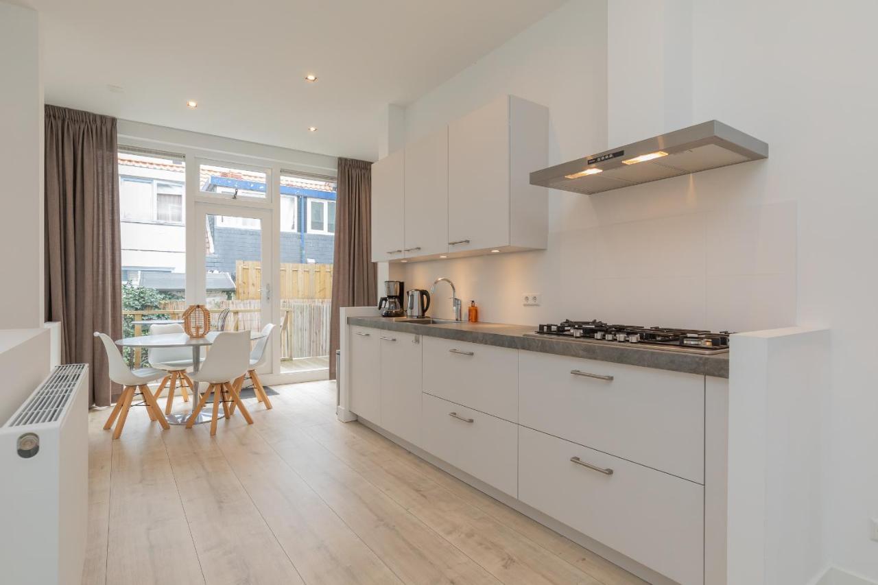 Zandvoort Village Apartments Ngoại thất bức ảnh