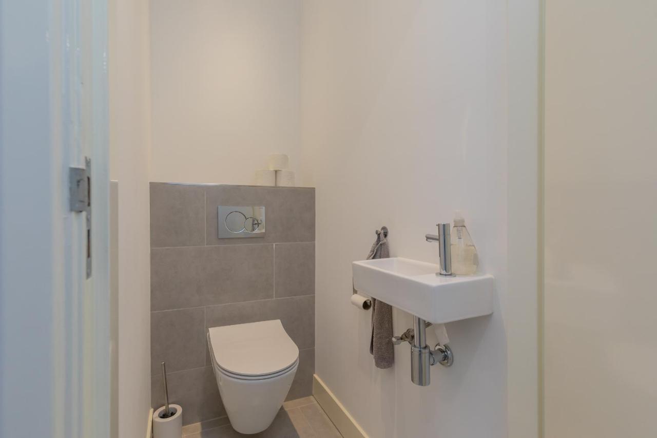 Zandvoort Village Apartments Ngoại thất bức ảnh