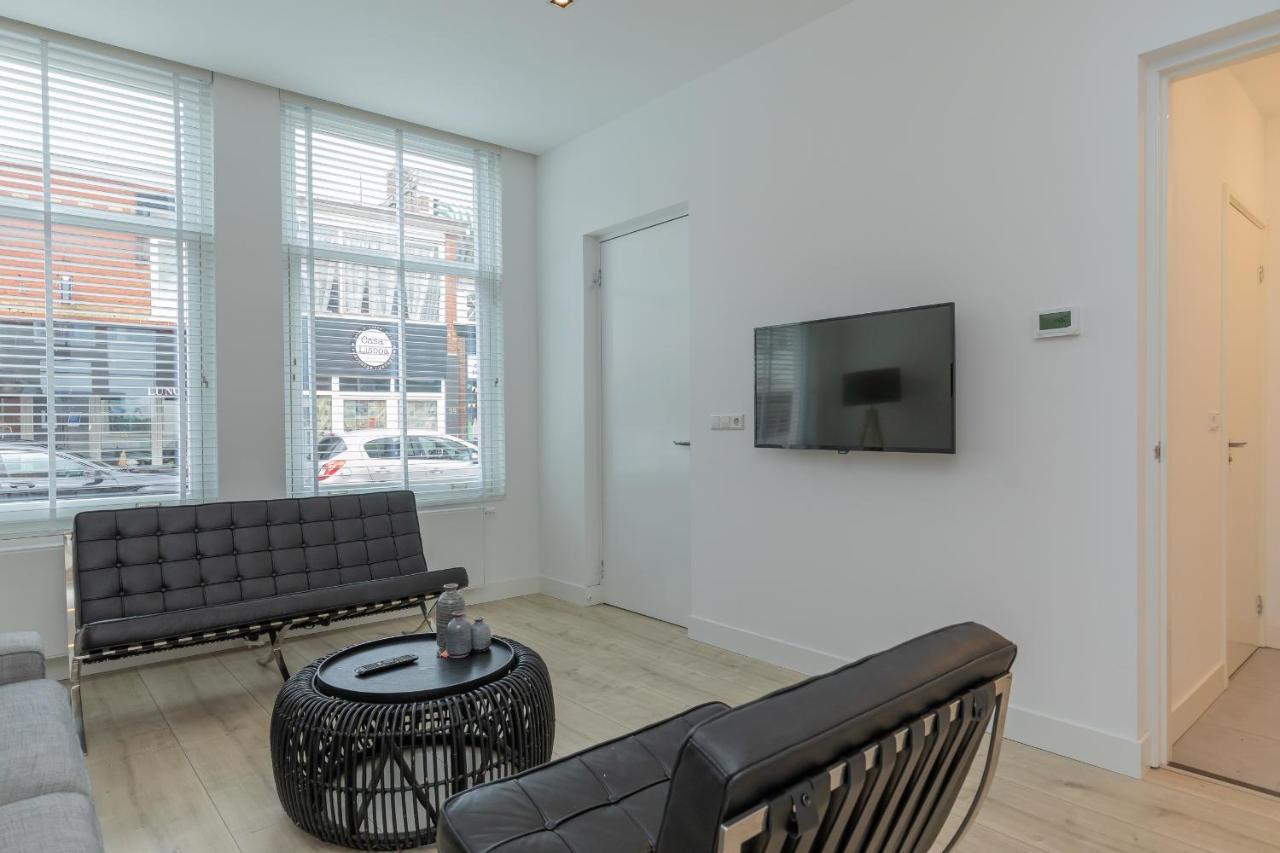 Zandvoort Village Apartments Ngoại thất bức ảnh