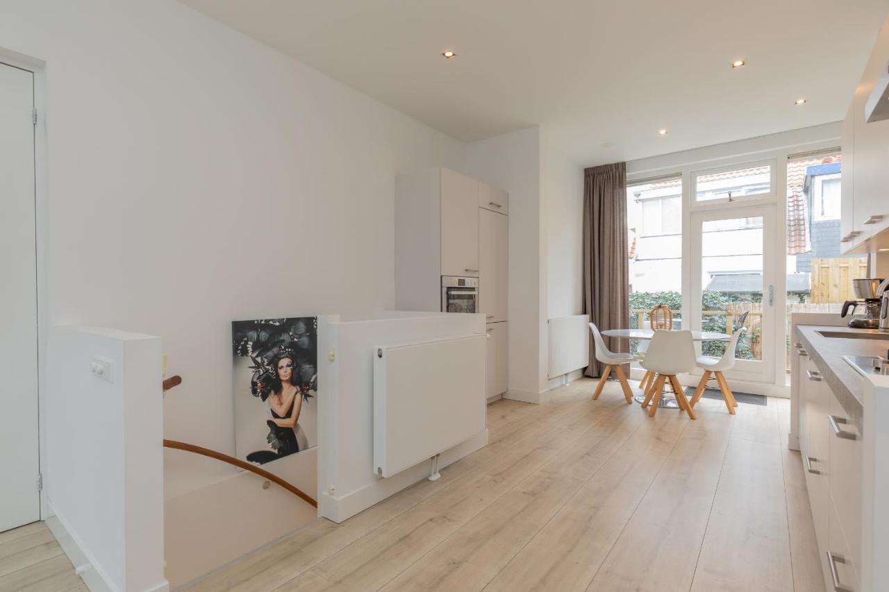 Zandvoort Village Apartments Ngoại thất bức ảnh