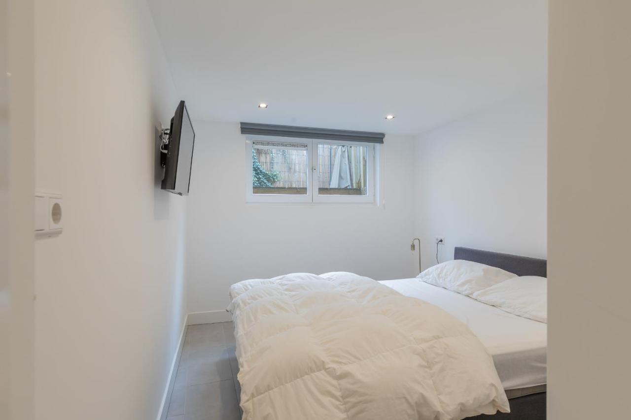 Zandvoort Village Apartments Ngoại thất bức ảnh