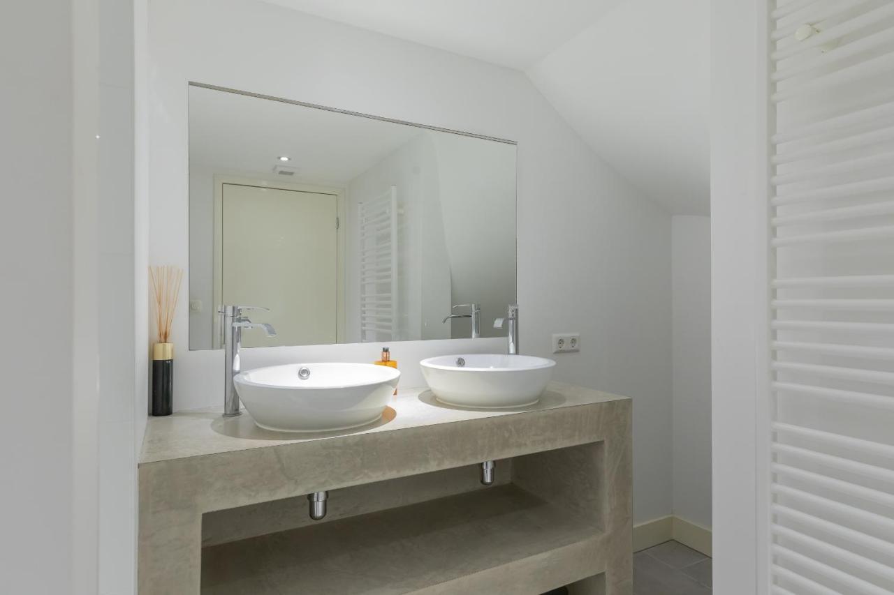 Zandvoort Village Apartments Ngoại thất bức ảnh
