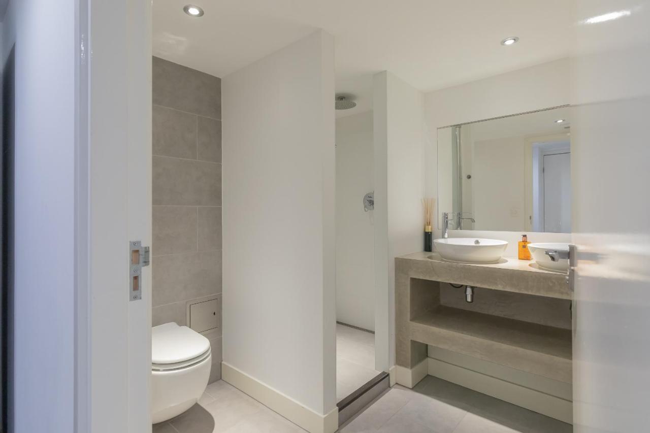 Zandvoort Village Apartments Ngoại thất bức ảnh