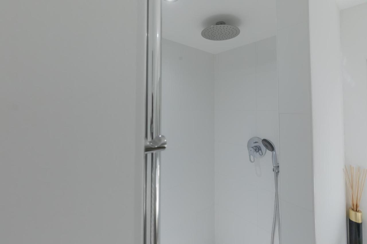 Zandvoort Village Apartments Ngoại thất bức ảnh