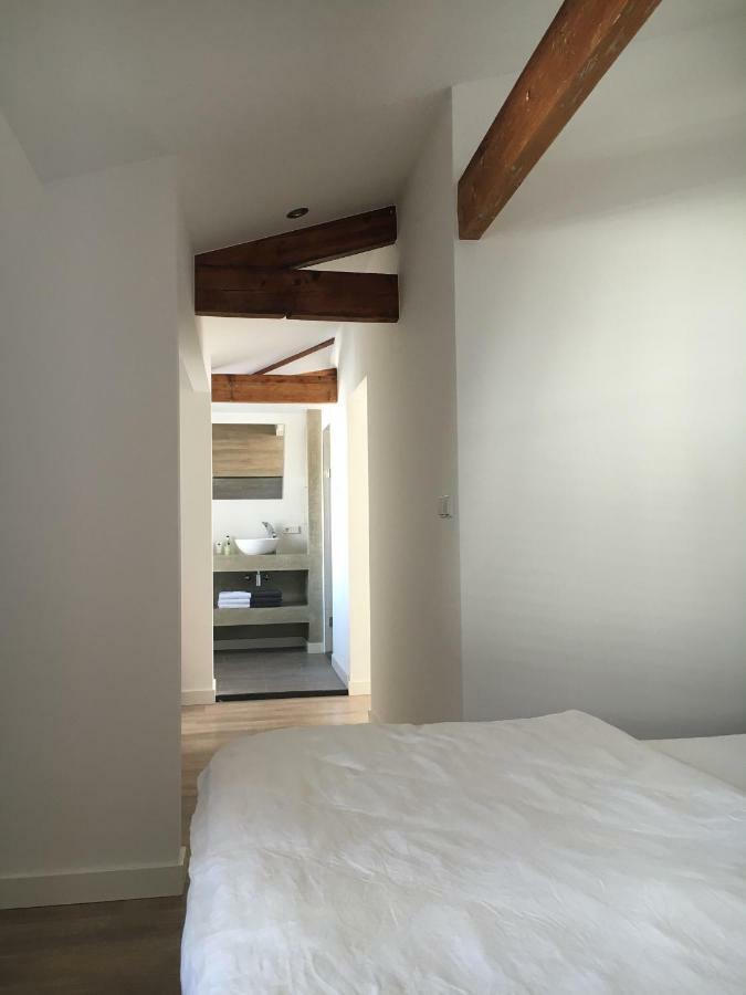 Zandvoort Village Apartments Ngoại thất bức ảnh