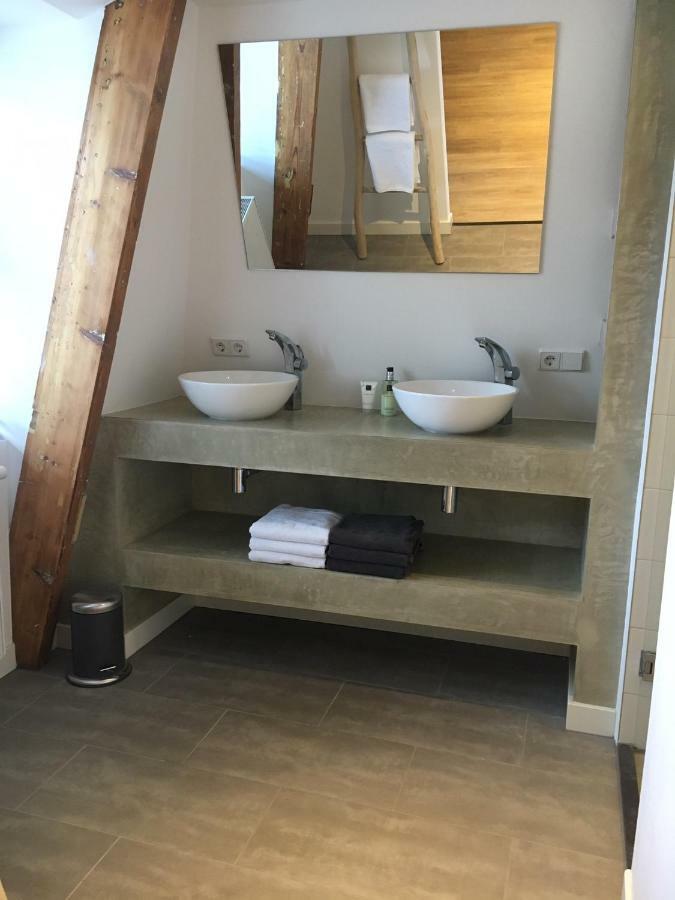 Zandvoort Village Apartments Ngoại thất bức ảnh