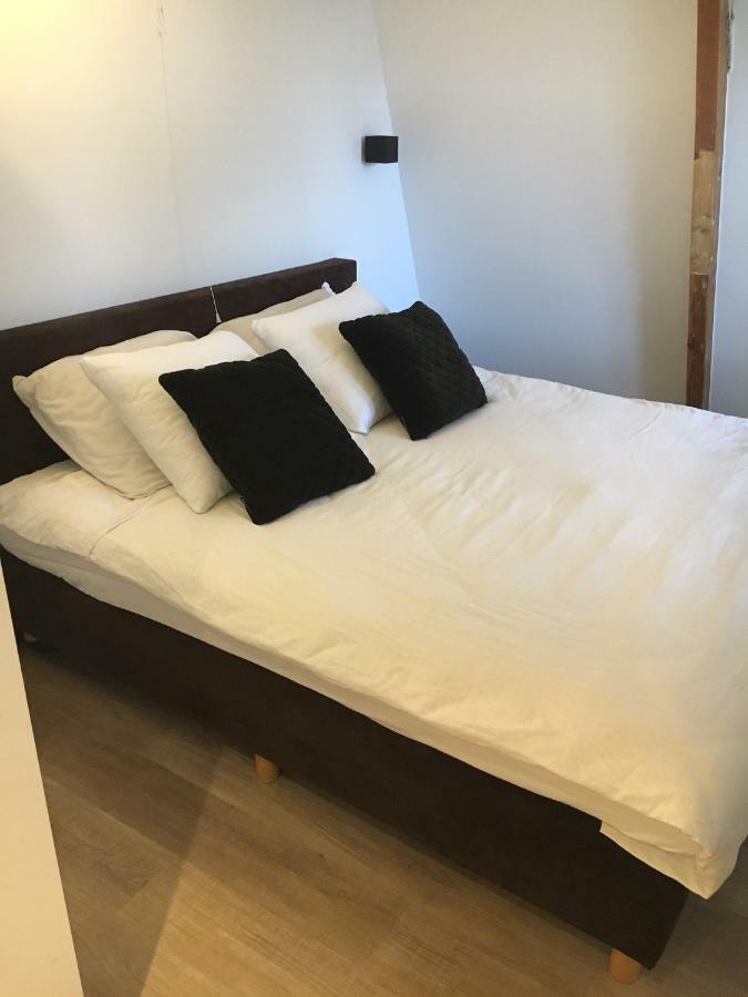 Zandvoort Village Apartments Ngoại thất bức ảnh