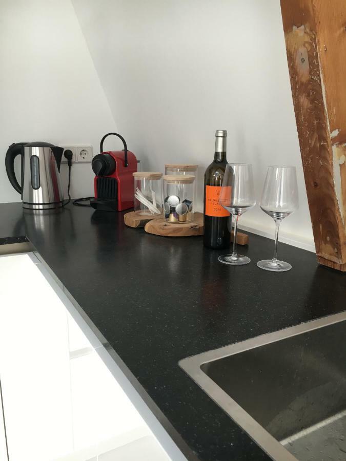 Zandvoort Village Apartments Ngoại thất bức ảnh