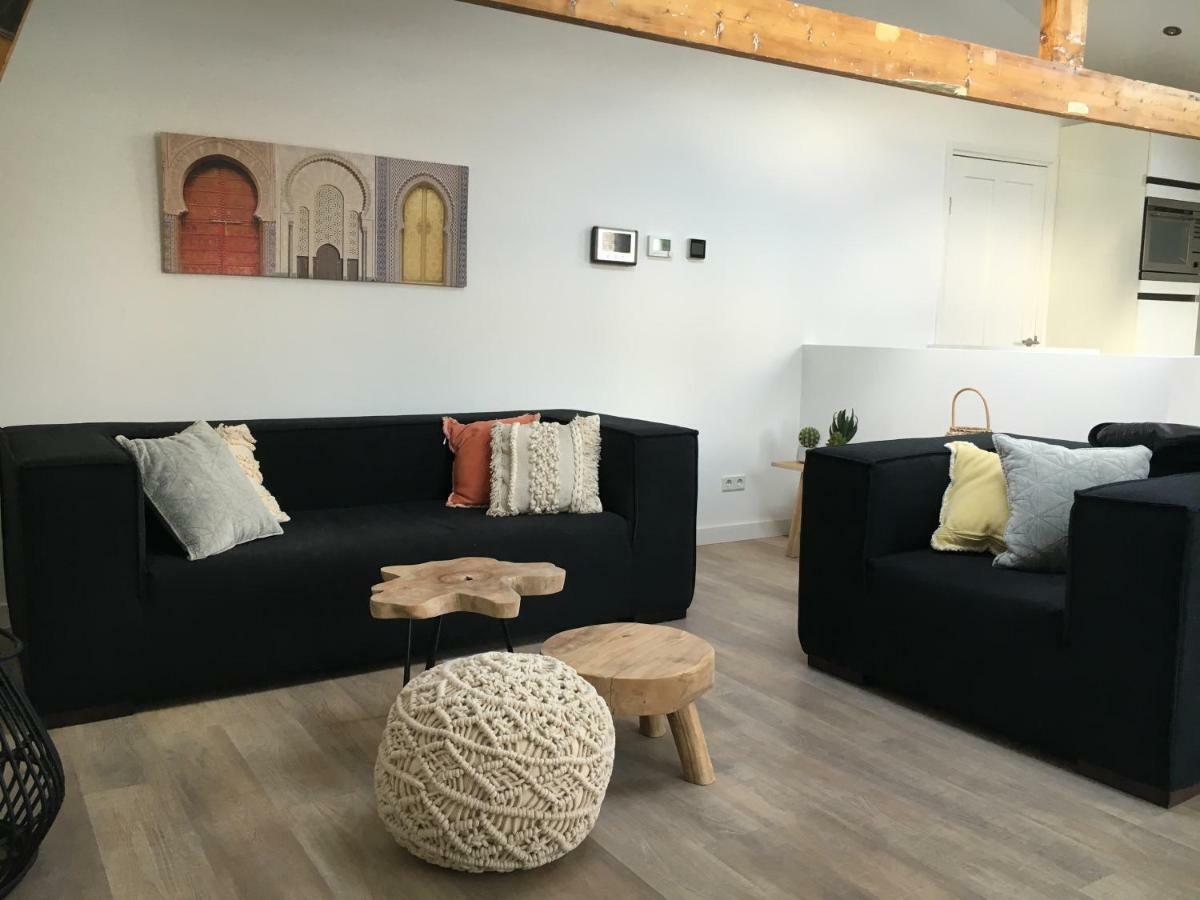 Zandvoort Village Apartments Ngoại thất bức ảnh