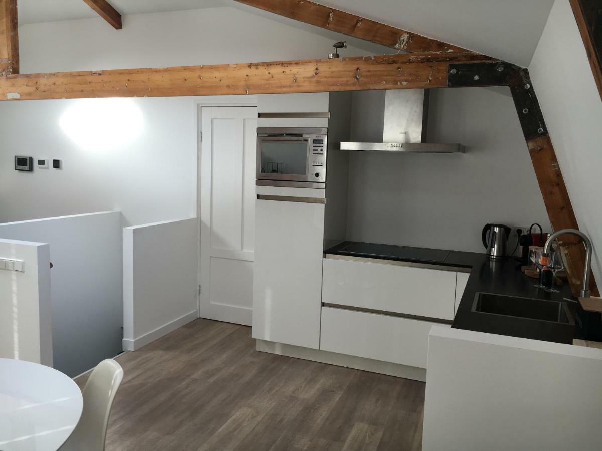 Zandvoort Village Apartments Ngoại thất bức ảnh