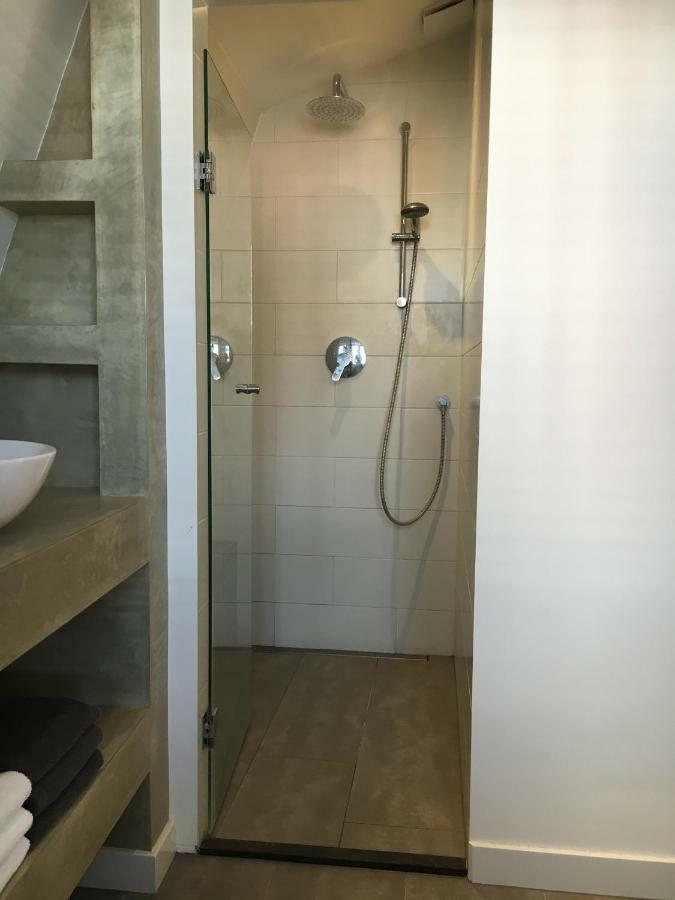 Zandvoort Village Apartments Ngoại thất bức ảnh
