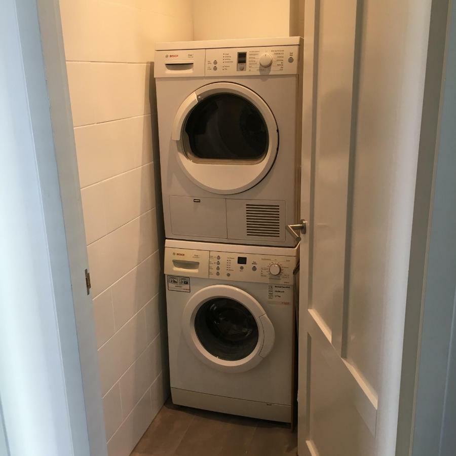 Zandvoort Village Apartments Ngoại thất bức ảnh