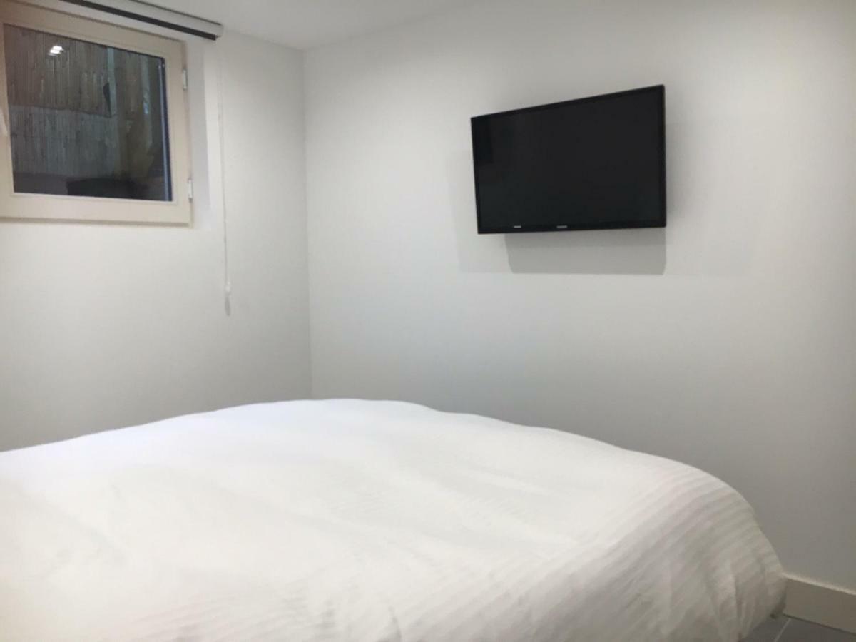Zandvoort Village Apartments Ngoại thất bức ảnh