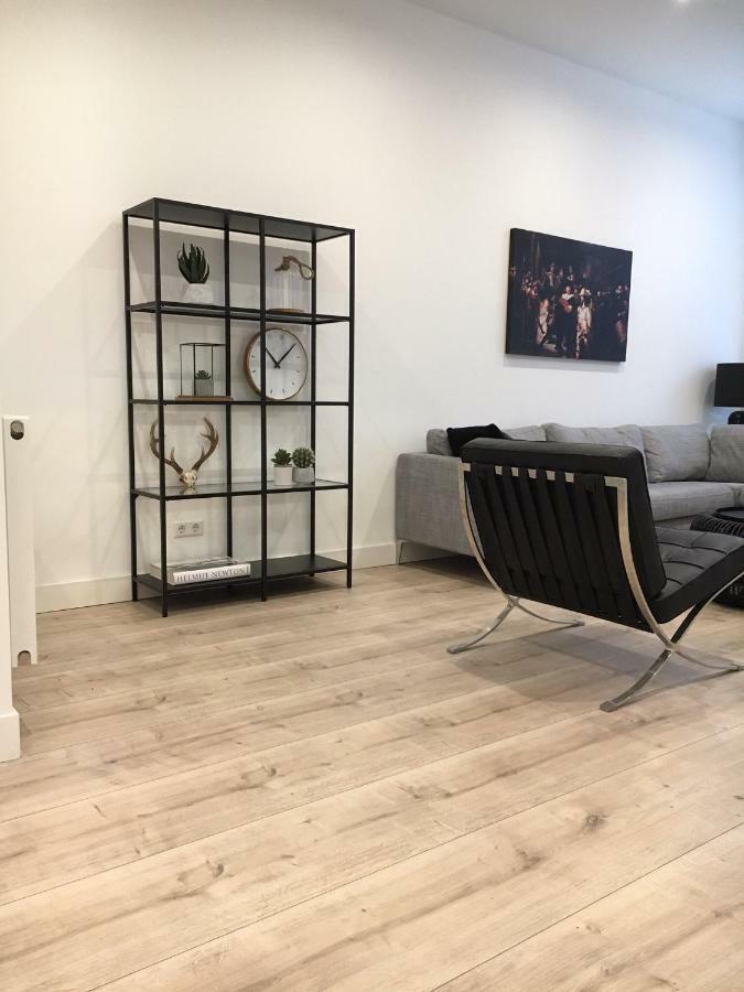 Zandvoort Village Apartments Ngoại thất bức ảnh