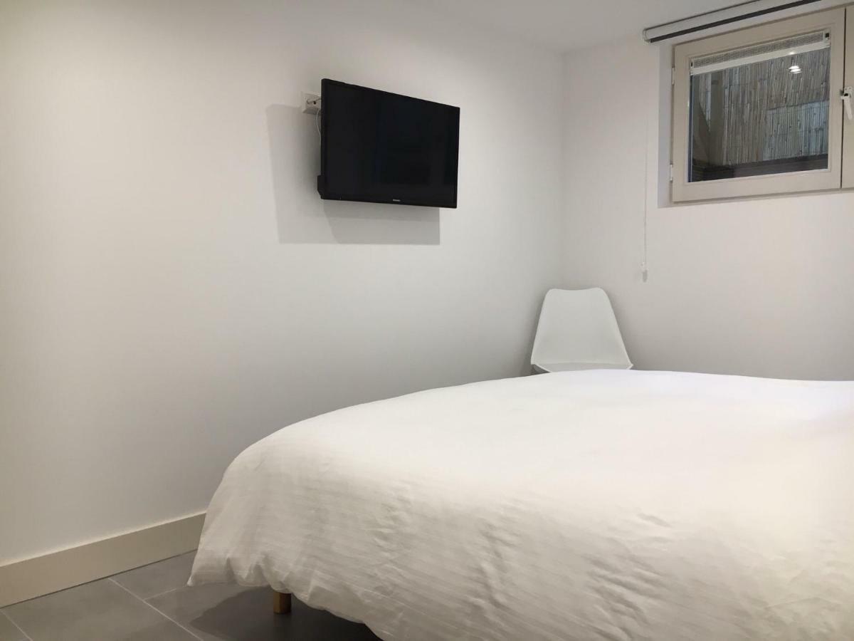 Zandvoort Village Apartments Ngoại thất bức ảnh