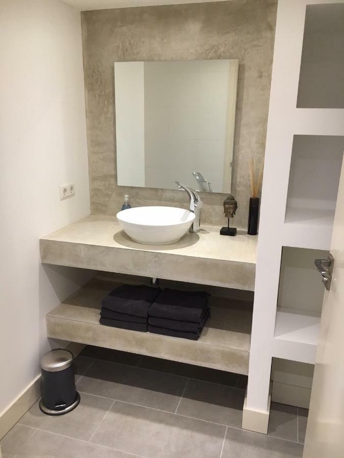 Zandvoort Village Apartments Ngoại thất bức ảnh