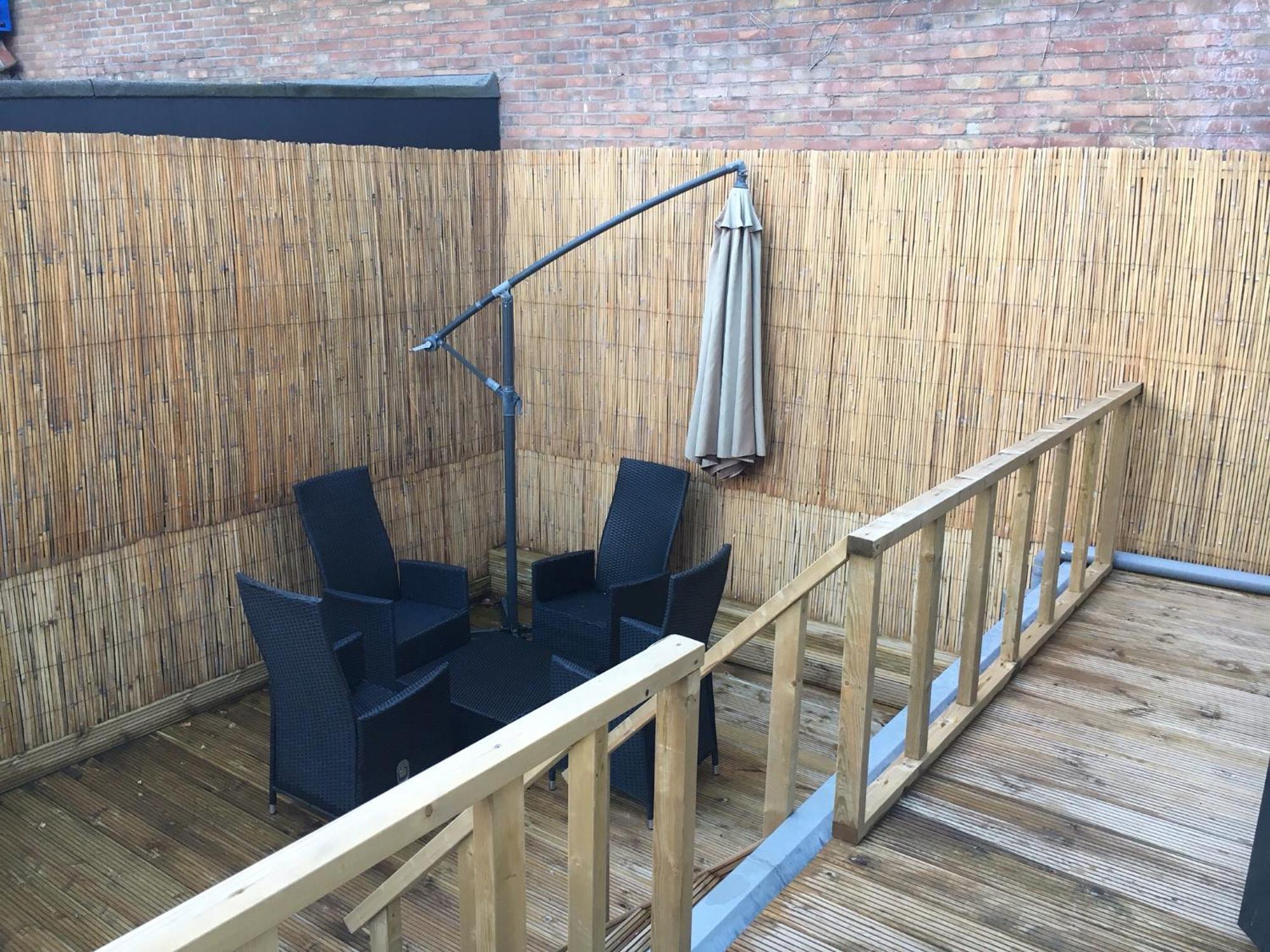 Zandvoort Village Apartments Ngoại thất bức ảnh