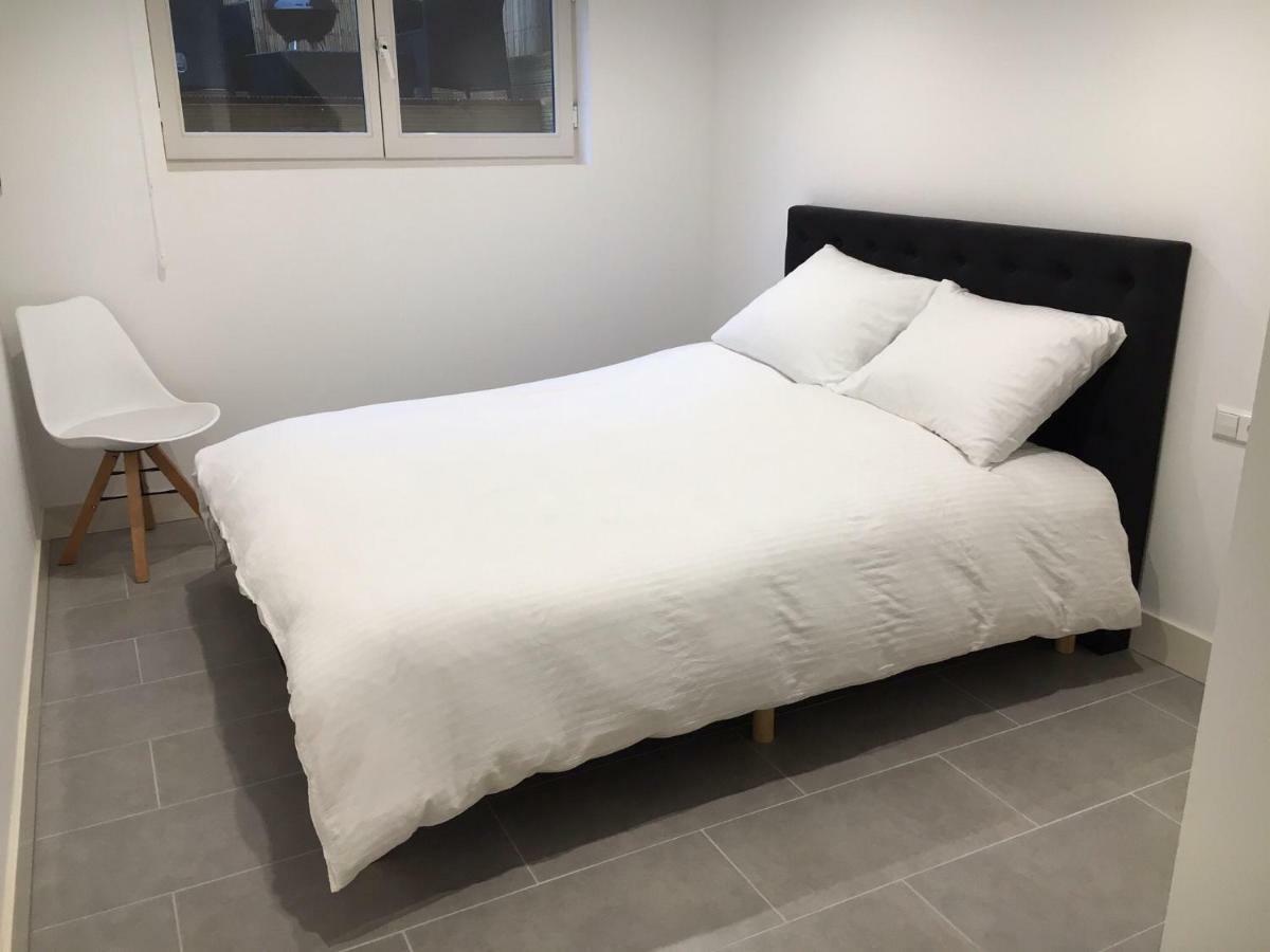 Zandvoort Village Apartments Ngoại thất bức ảnh