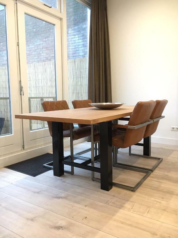 Zandvoort Village Apartments Ngoại thất bức ảnh