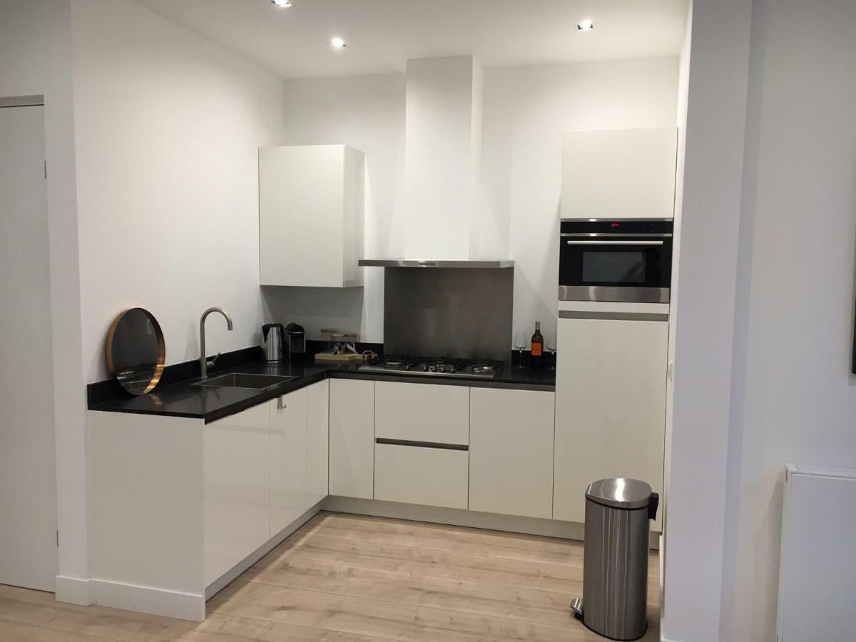 Zandvoort Village Apartments Ngoại thất bức ảnh