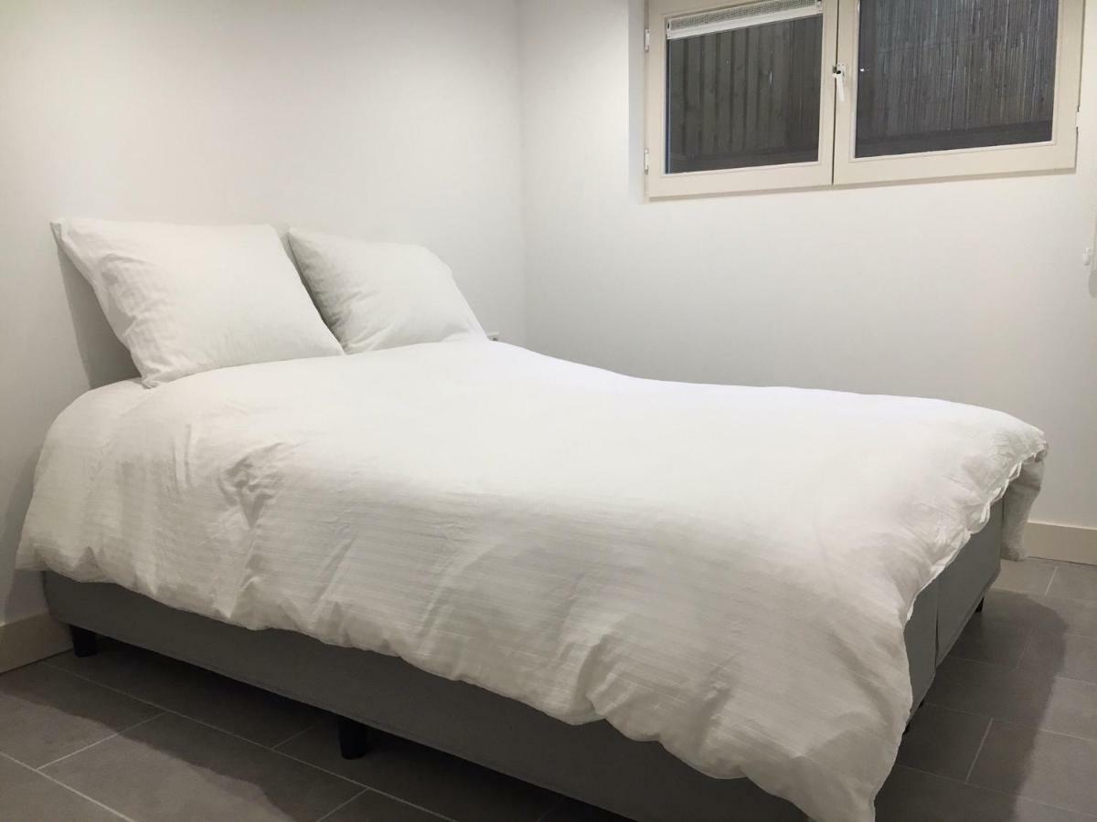 Zandvoort Village Apartments Ngoại thất bức ảnh
