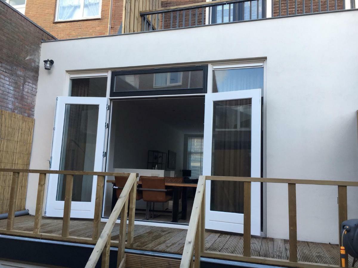 Zandvoort Village Apartments Ngoại thất bức ảnh