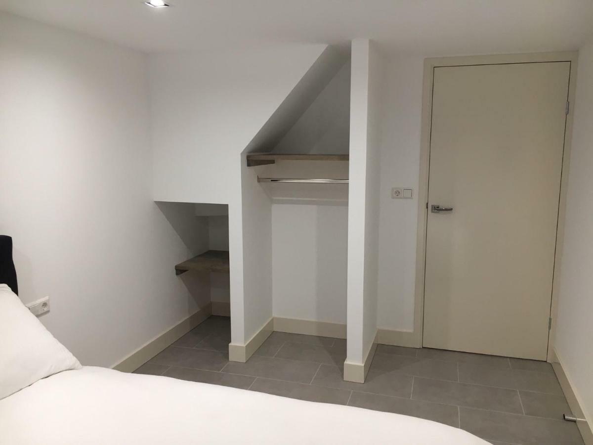Zandvoort Village Apartments Ngoại thất bức ảnh