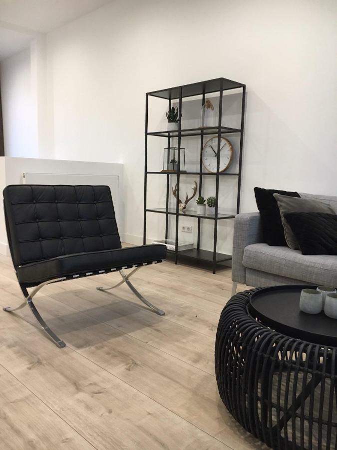 Zandvoort Village Apartments Ngoại thất bức ảnh